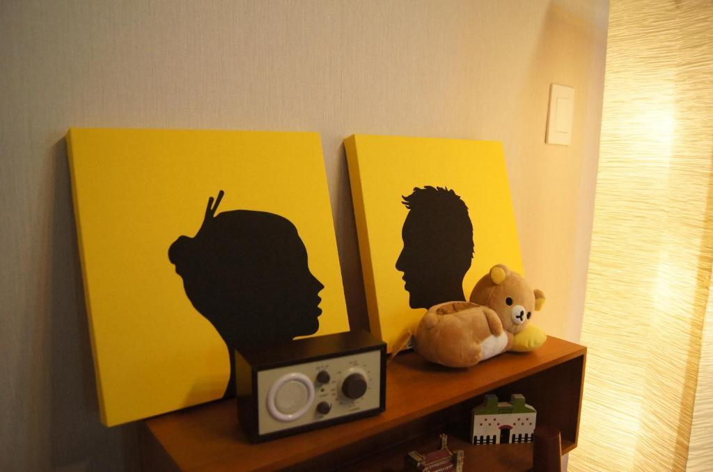 Come On Guesthouse Myeongdong 首爾 外观 照片