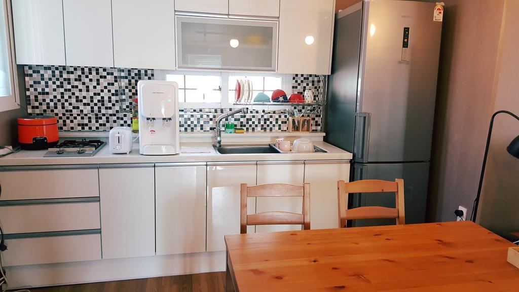 Come On Guesthouse Myeongdong 首爾 外观 照片